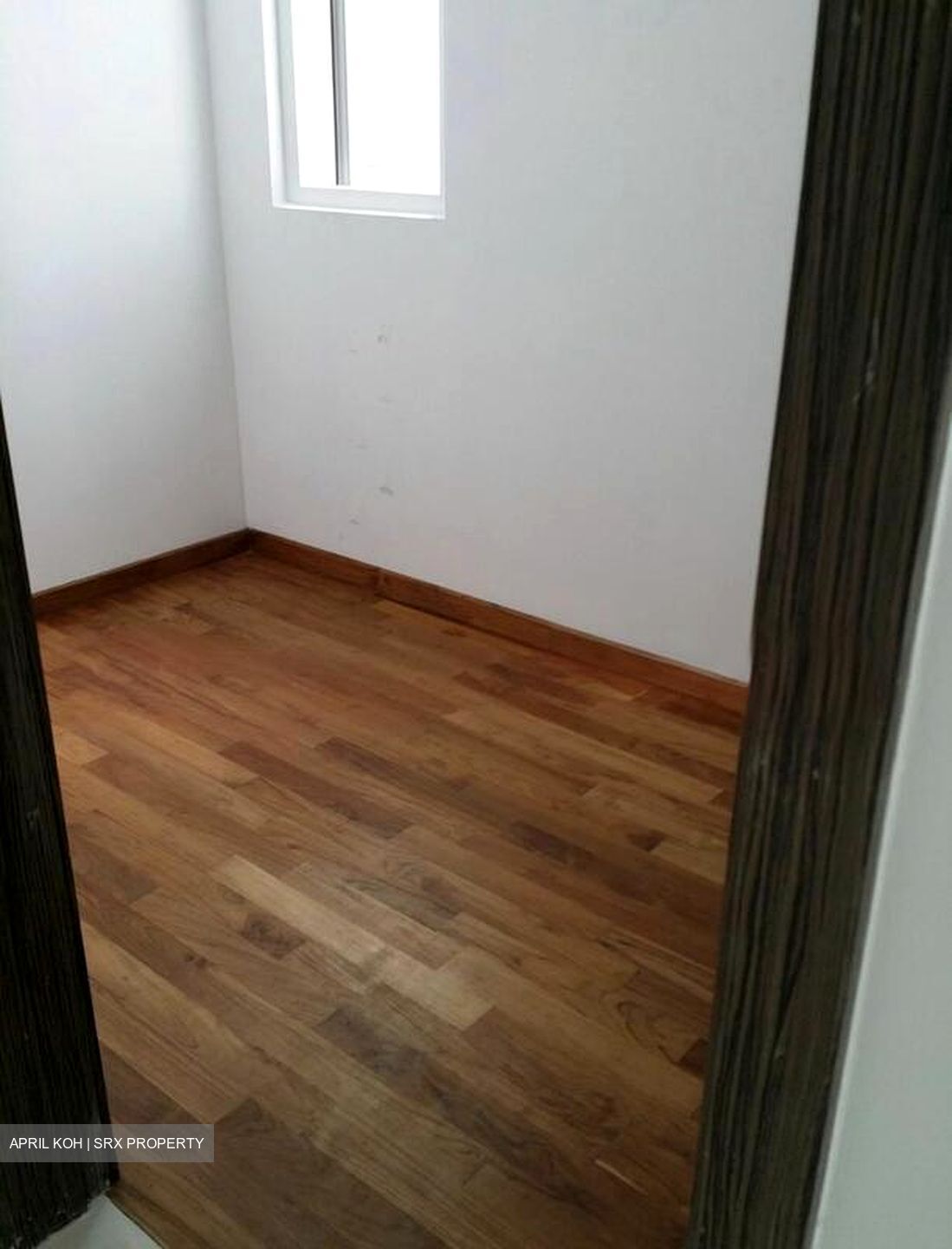 Parc Rosewood (D25), Condominium #523854971